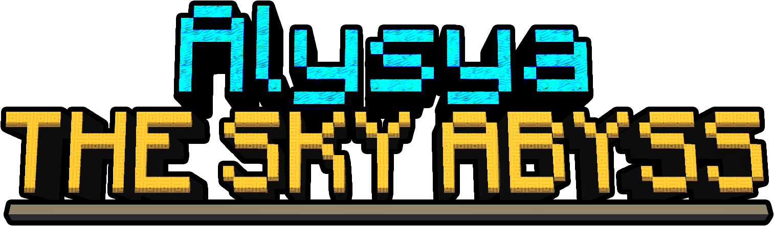 AlySya SMP | Origins Mod | Приватный Сервер